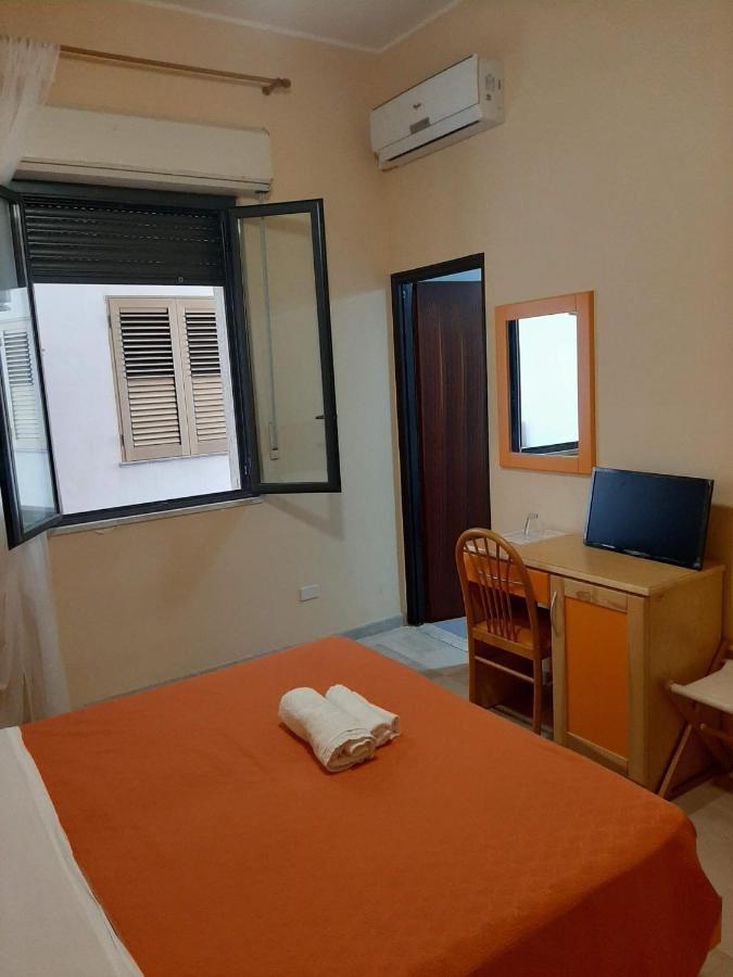 Hotel South Paradise Palmi Exterior photo
