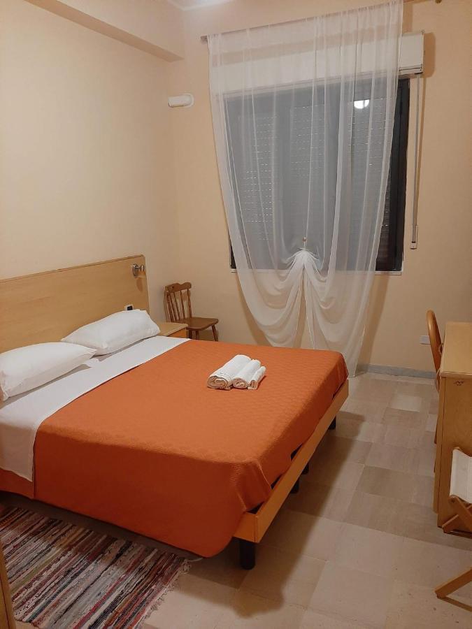 Hotel South Paradise Palmi Exterior photo