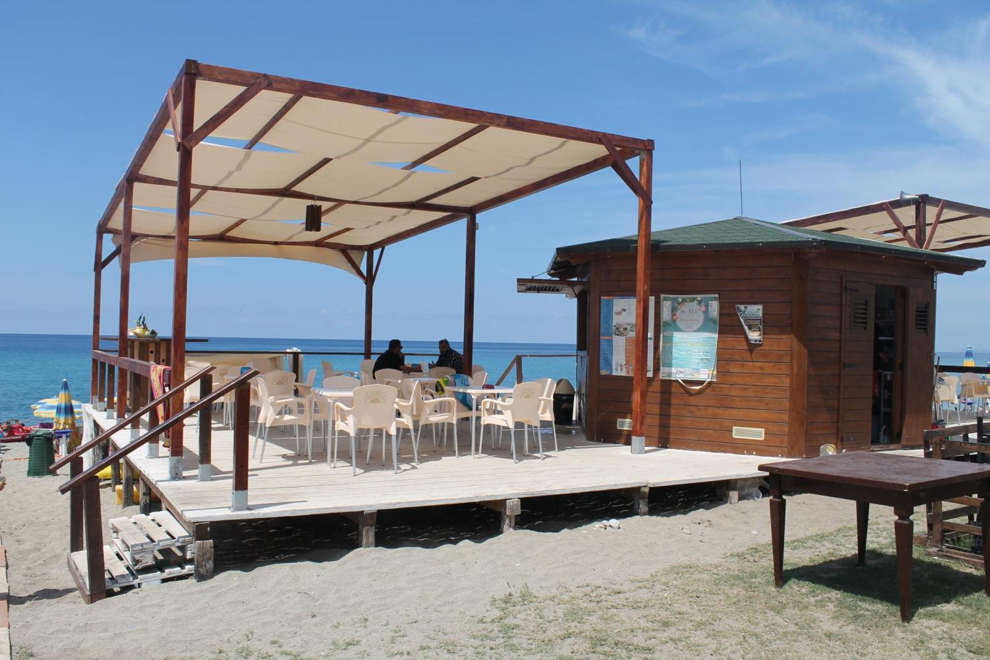 Hotel South Paradise Palmi Exterior photo
