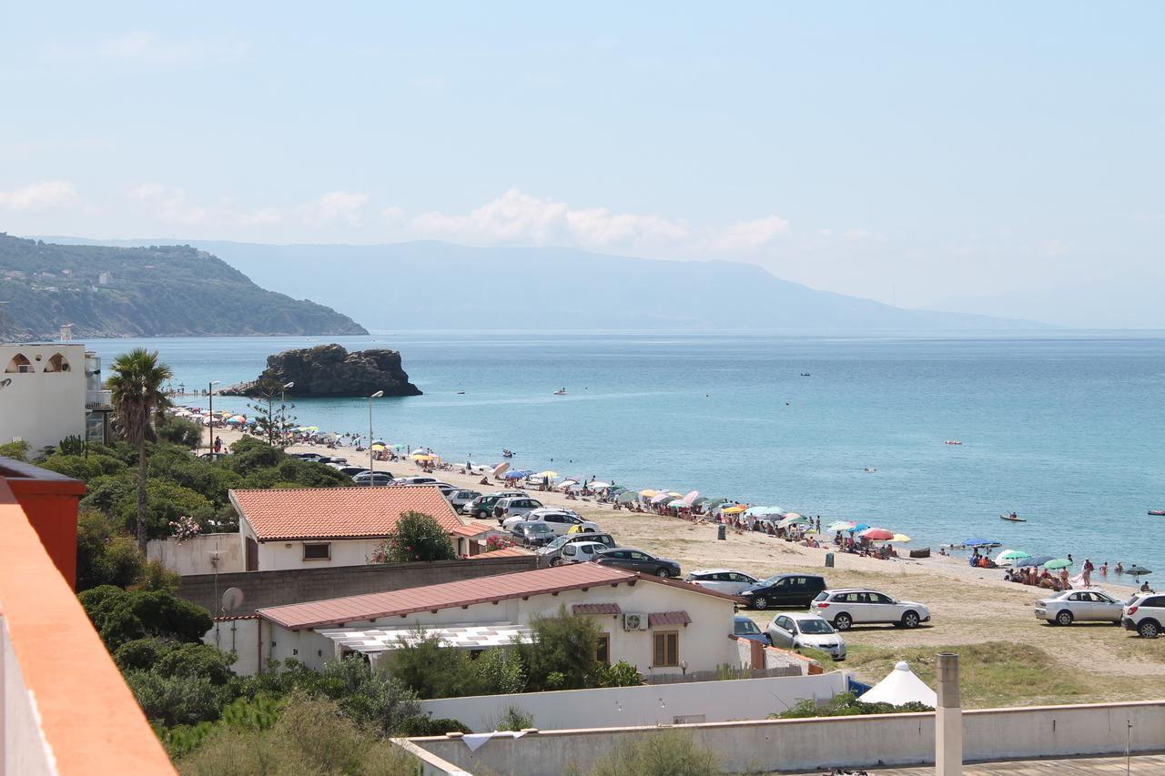 Hotel South Paradise Palmi Exterior photo