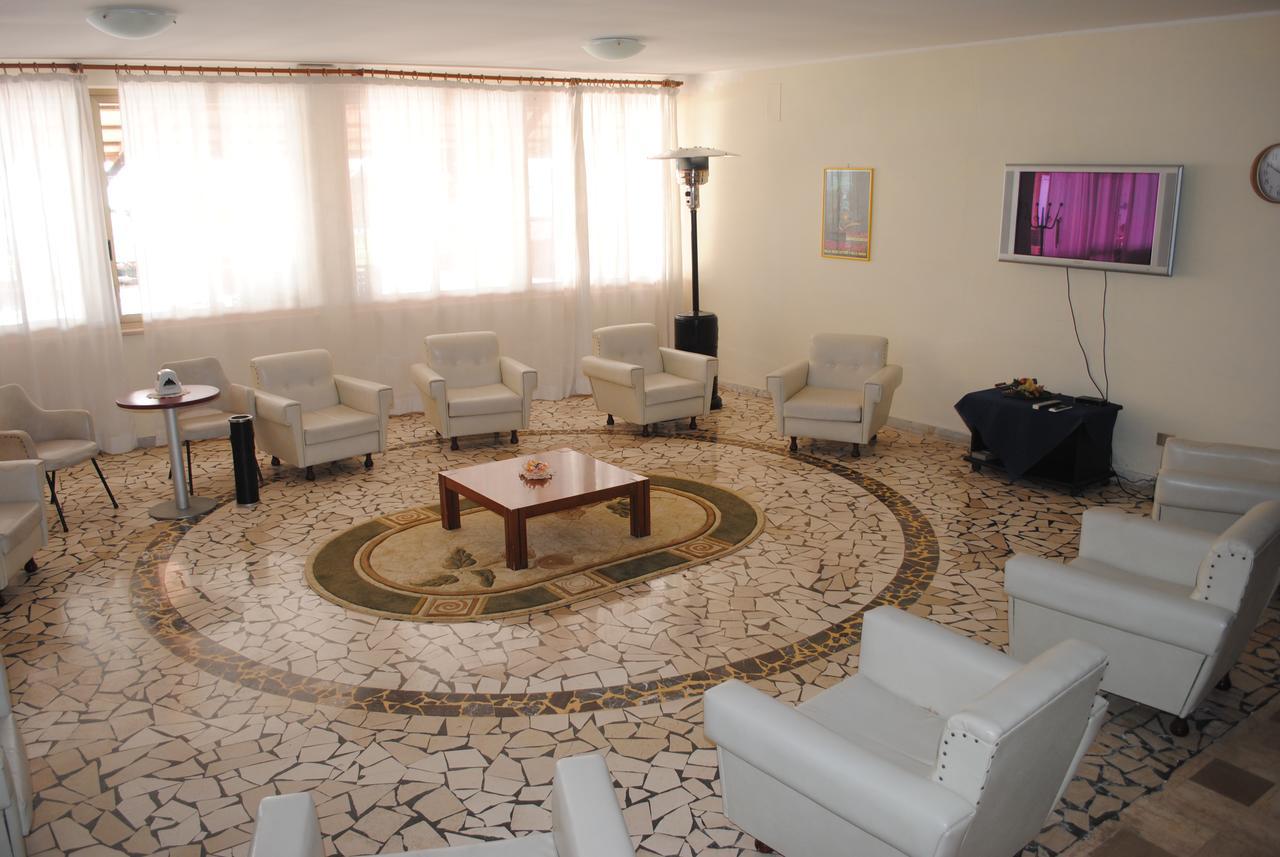 Hotel South Paradise Palmi Exterior photo