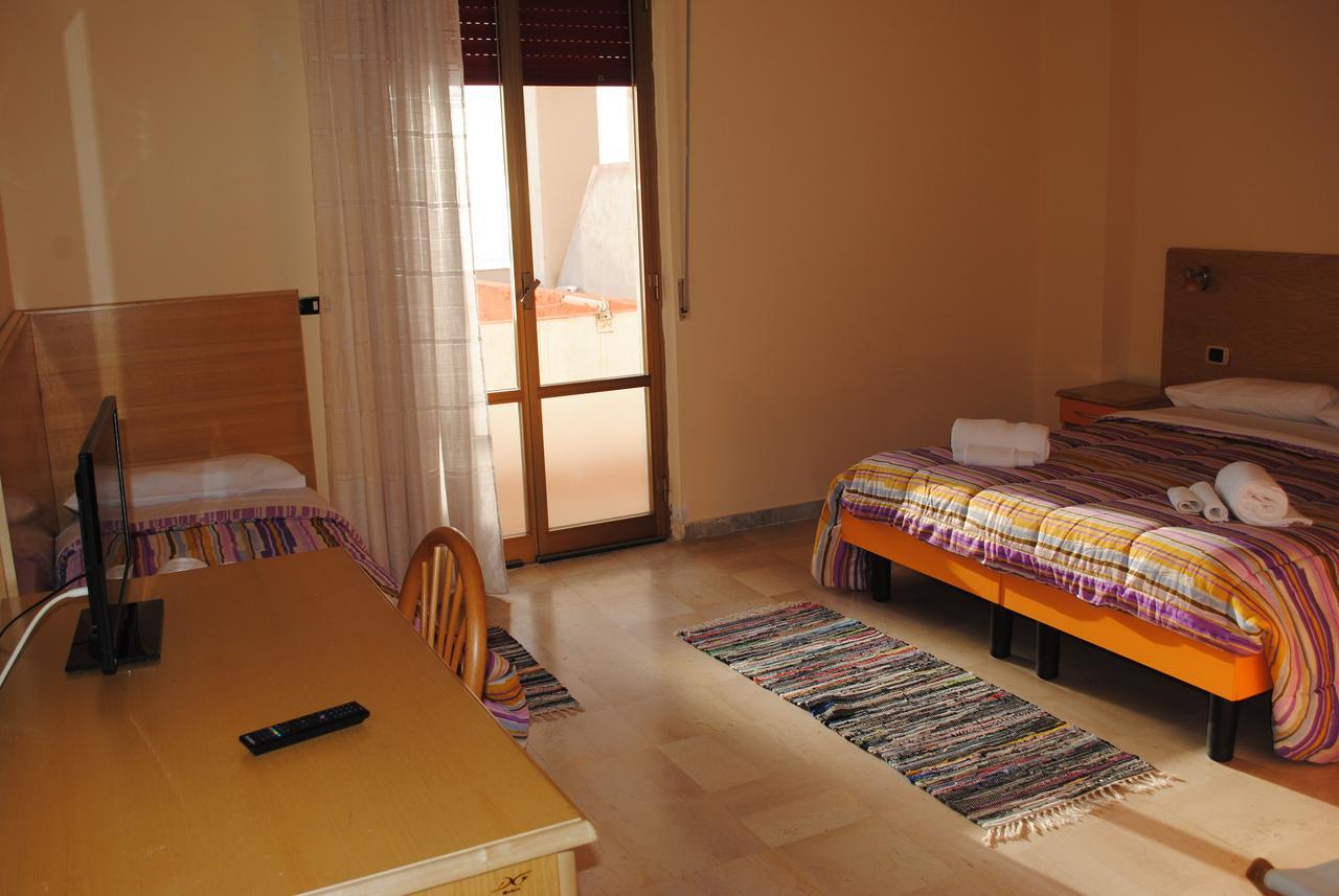 Hotel South Paradise Palmi Exterior photo