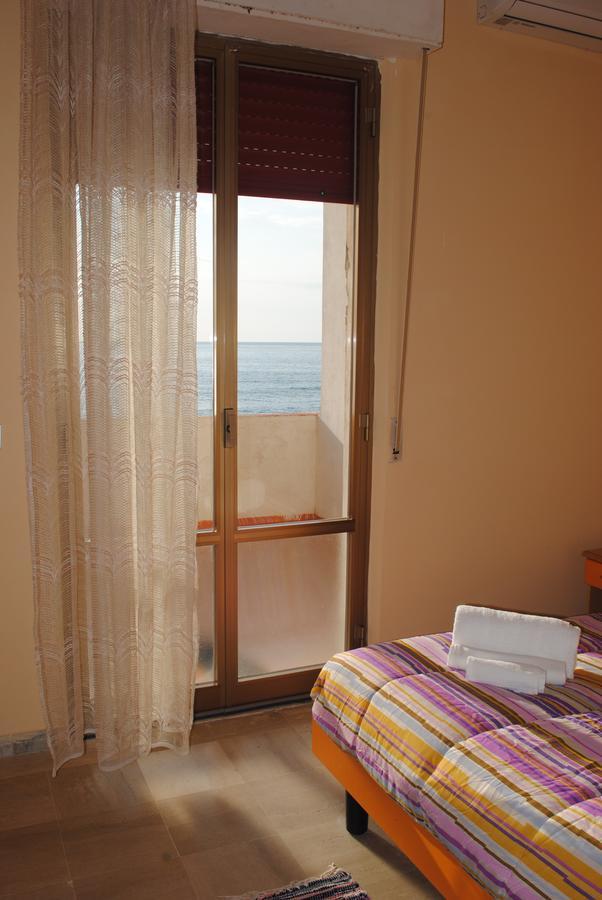 Hotel South Paradise Palmi Exterior photo