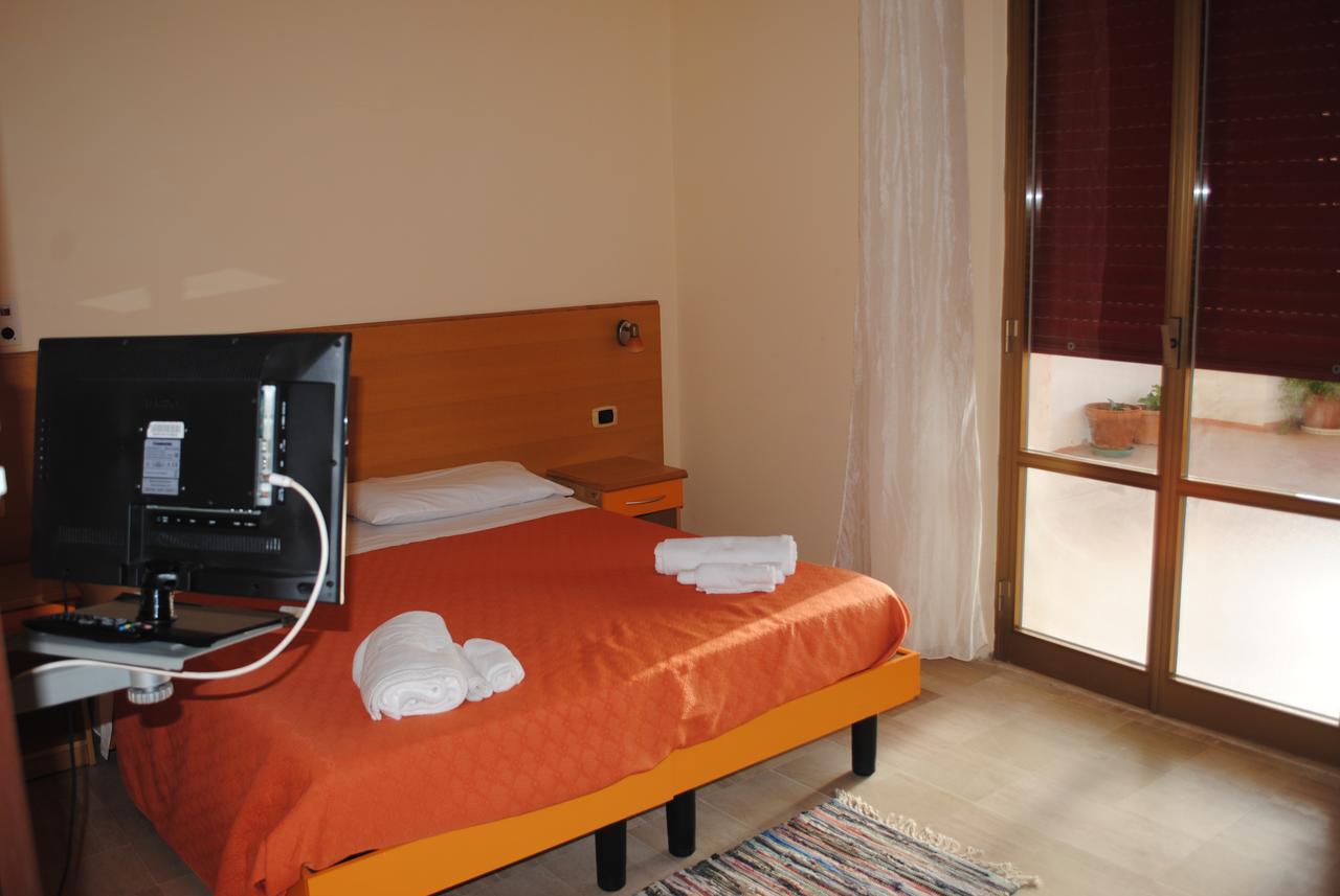 Hotel South Paradise Palmi Exterior photo