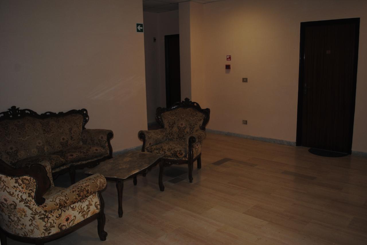 Hotel South Paradise Palmi Exterior photo