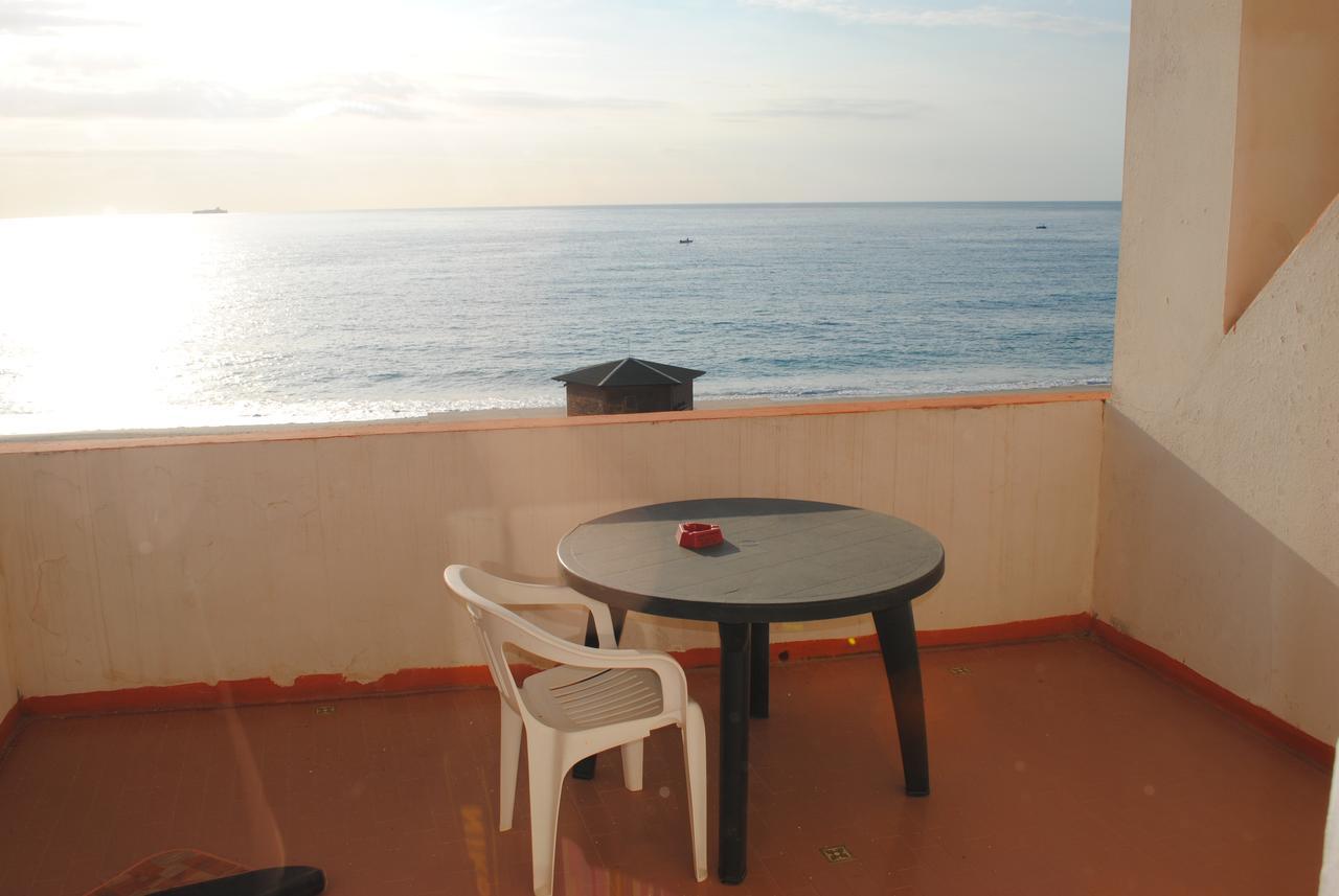 Hotel South Paradise Palmi Exterior photo