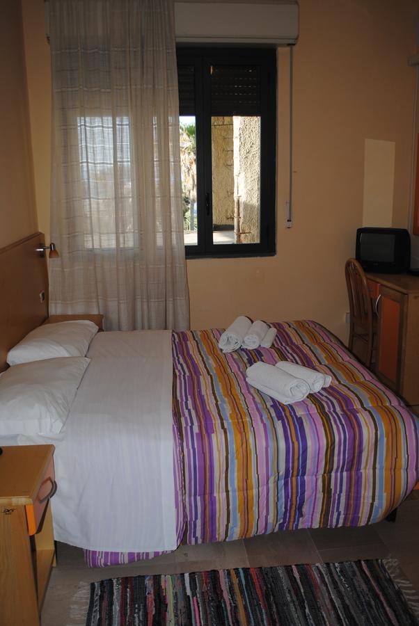 Hotel South Paradise Palmi Exterior photo