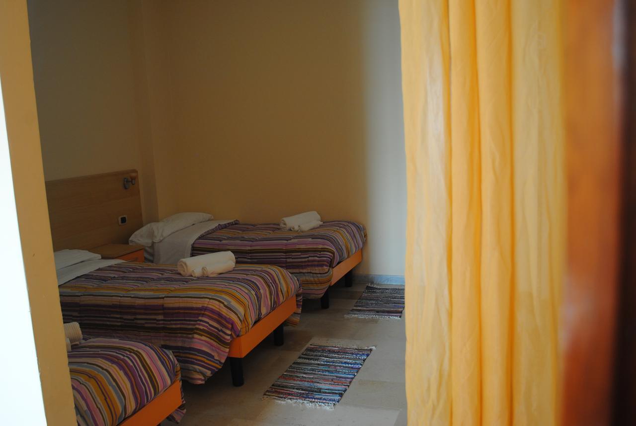 Hotel South Paradise Palmi Exterior photo