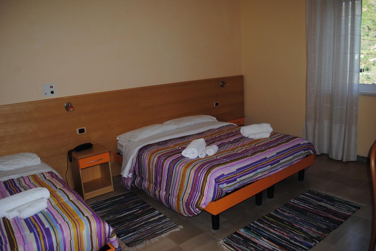 Hotel South Paradise Palmi Exterior photo